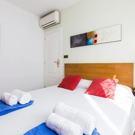 شاليه Casa Segaria