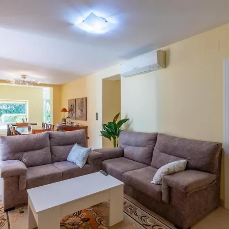 شاليه Casa Segaria *