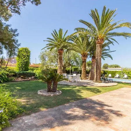 Casa Segaria دينايا