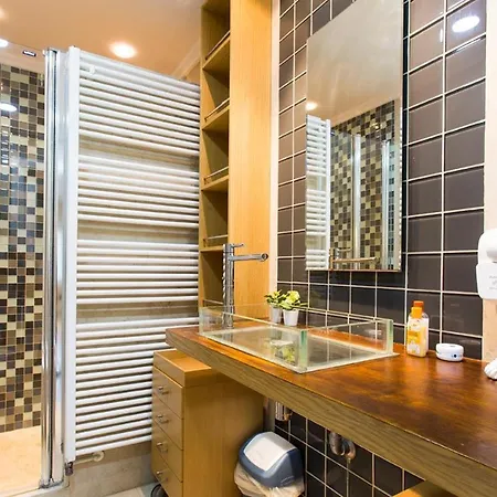 Casa Segaria شاليه دينايا