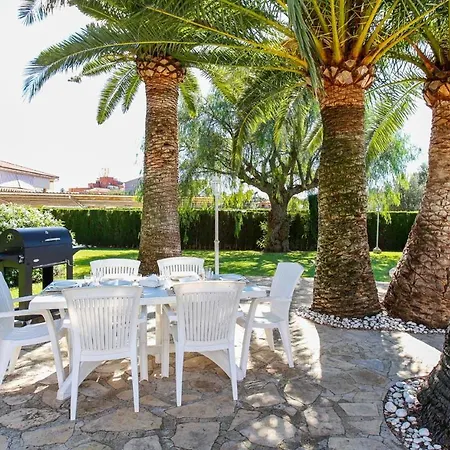 شاليه Casa Segaria *