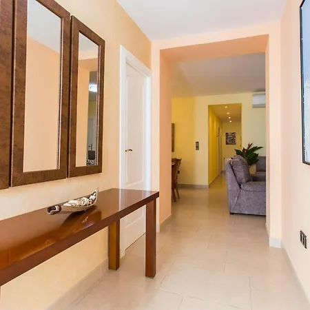 Casa Segaria شاليه