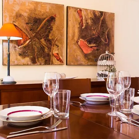 Casa Segaria دينايا