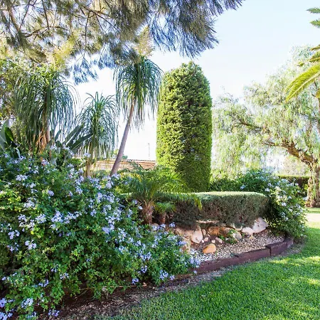 Casa Segaria * دينايا