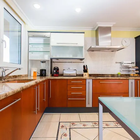 Casa Segaria شاليه دينايا