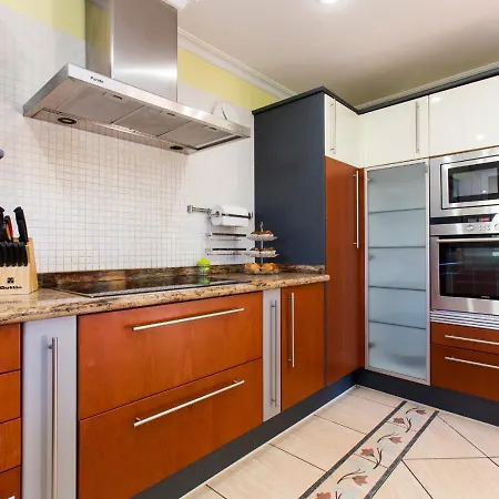 شاليه Casa Segaria دينايا