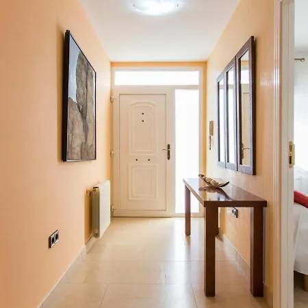شاليه Casa Segaria دينايا