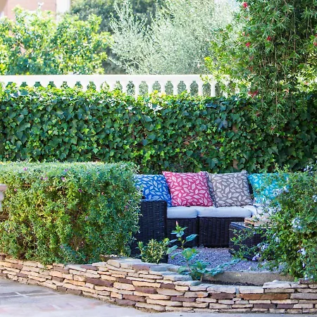 Casa Segaria * دينايا