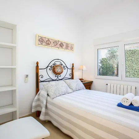 Alpstuga Casa Segaria *
