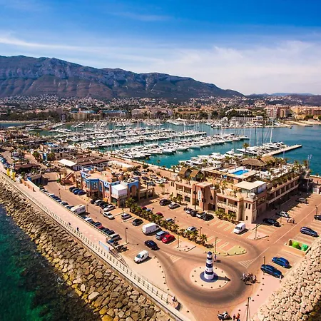 شاليه Casa Segaria