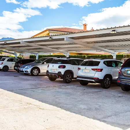 Casa Segaria دينايا