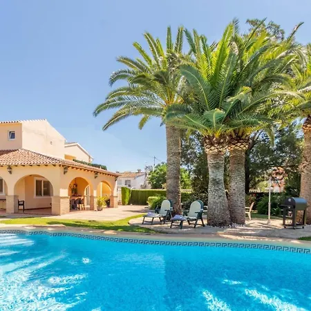 Casa Segaria Denia