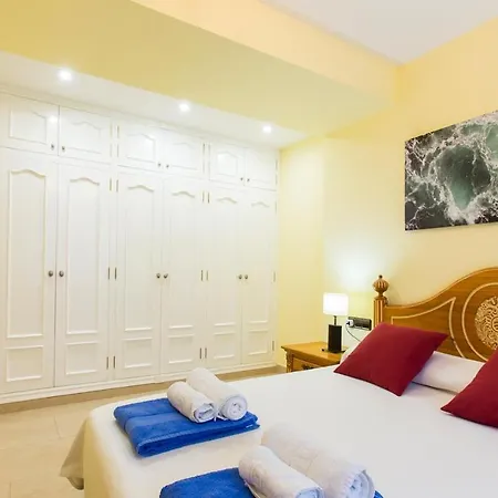 Casa Segaria * Дения