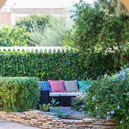 Casa Segaria *