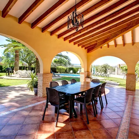 Casa Segaria Denia