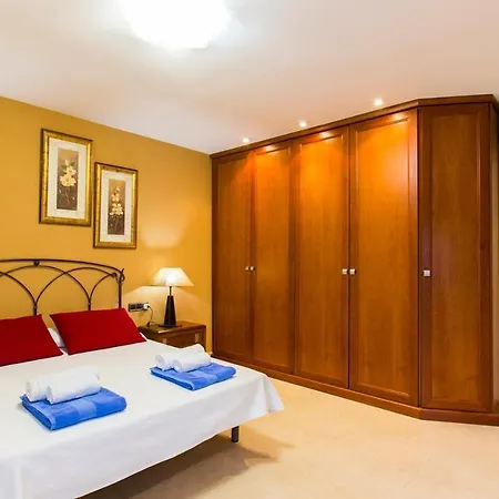 Casa Segaria Chalet Denia