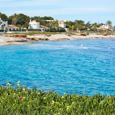Casa Segaria *
