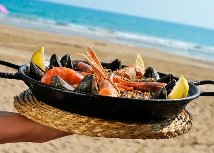 Casa Segaria Con Piscina Privada Y Jardin En 데니아