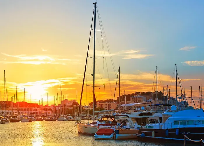 Casa Segaria Con Piscina Privada Y Jardin En 샬레