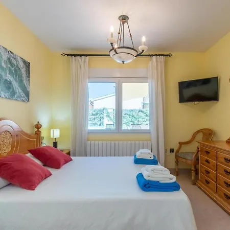 Casa Segaria * Denia