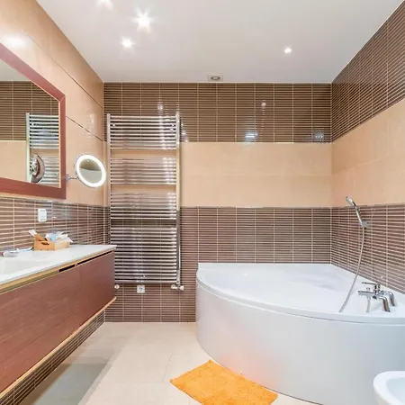 Casa Segaria Chalet Denia