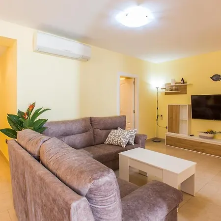 Chalet Casa Segaria *