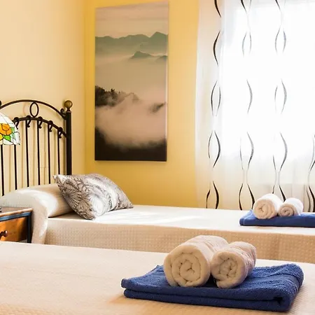 Casa Segaria Chalet Denia