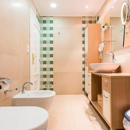 Chalet Casa Segaria Denia