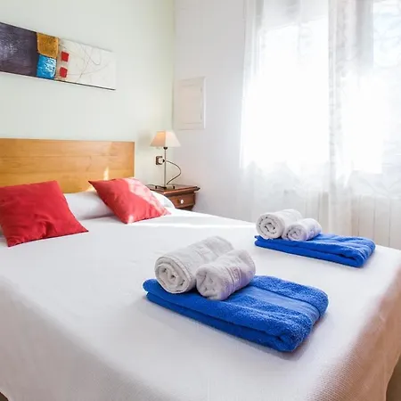 Casa Segaria Chalet Denia