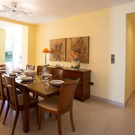 Chalet Casa Segaria *