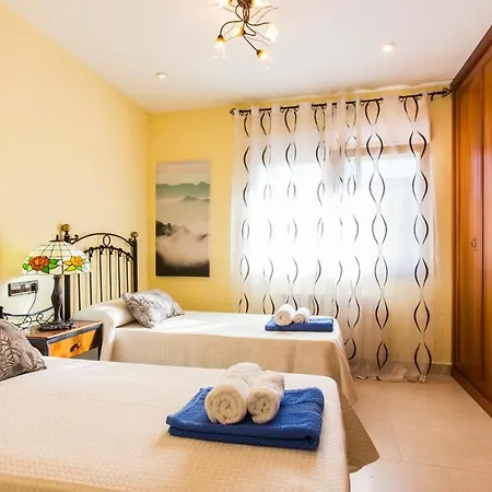 Casa Segaria Chalet Denia