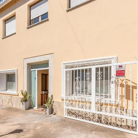 Casa Segaria * Denia